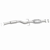 MagnaFlow Direct Fit Catalytic Converter 99-00 Galant 2.4 rear OEM - 49458