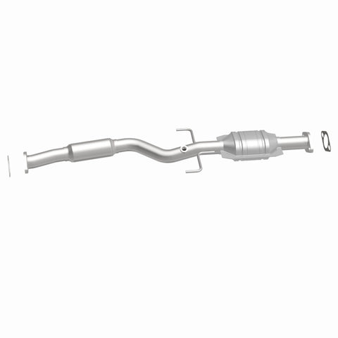 MagnaFlow Direct Fit Catalytic Converter 99-00 Galant 2.4 rear OEM - 49458