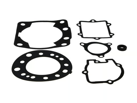 Wiseco 02-04 Honda CR250R 66.5 Top End Gasket Kit - W5982