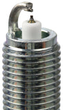 NGK Ruthenium HX Spark Plug Box of 4 (LKAR8BHX) - 91784