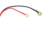 DV8 Offroad 40 AMP DT 4-Pin Halo Light Harness - UNWH-04