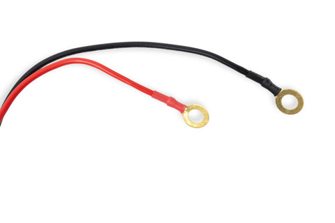 DV8 Offroad 40 AMP DT 4-Pin Halo Light Harness - UNWH-04