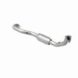 MagnaFlow Conv DF 96-97 3.2L Passport P/S A/T - 23632