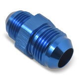 Russell Performance -8 AN to -12 AN Flare Reducer (Blue) - 661810