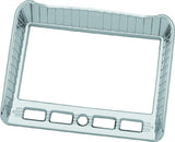 Kuryakyn Stereo Accent Chrome - 5198
