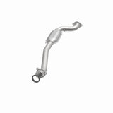 MagnaFlow Direct Fit Catalytic Converter 04-06 Colorado 2.8/3.5 rr O - 49612