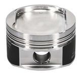 Wiseco Toyota Scion TC 2AZ-FE -29cc R/Dome Piston Shelf Stock Kit - K641M885