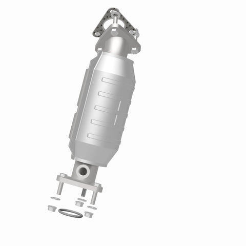 MagnaFlow Conv DF 01-02 Frontier Passenger Side Front - 93222