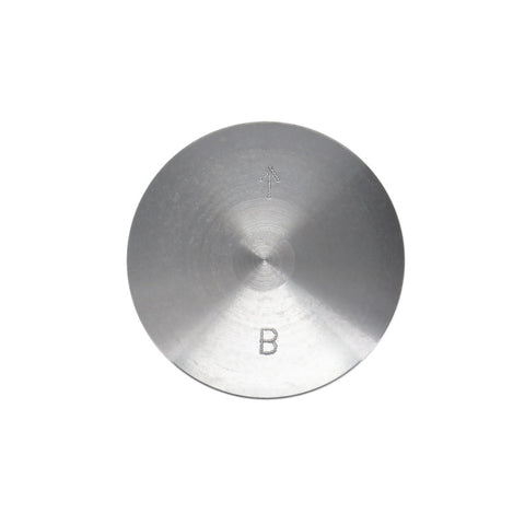 ProX 93-01 YZ80 (82cc) Piston Kit (46.94mm) - 01.2109.B