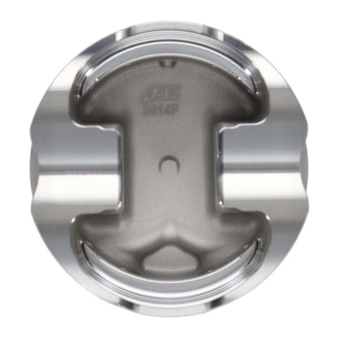 JE Pistons 305 SBC FT Set of 8 Pistons - 170772