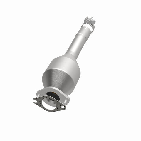 Magnaflow Conv DF 2010-2013 TRANSIT CONNECT 2.0 L Underbody - 52270