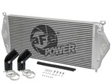 aFe BladeRunner GT Series Intercooler 16-17 Nissan Titan XD V8 5.0L (td) - 46-20281
