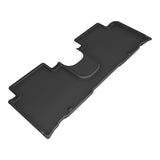 3D MAXpider 25-26 Hyundai Ioniq 5 (w/ Sliding Center Console) Kagu Black R2 - L1HY15221509