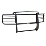 Westin 1988-1998 Chevrolet/GMC C/K 1500/2500LD Sportsman Grille Guard - Black - 40-0085