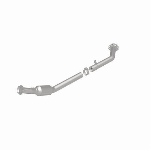 Magnaflow California Direct Fit Converter 2004 Pontiac GTO 5.7L - 4561030