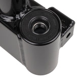 ARB J/Can/Hldr Blk Rstb Rhs 80 Series - 5711242
