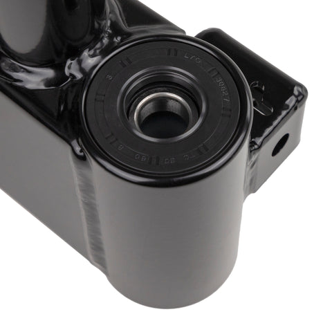 ARB J/Can/Hldr Blk Rstb Rhs 80 Series - 5711242