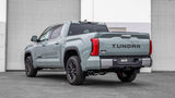 Borla 22-24 Toyota Tundra 3.4L V6 (Inc. Hyb.) Ext. Cab/STD Bed/145.7in WB ATAK Cat-Back - Chrome - 140940