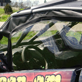 Seizmik 17-21 Can Am Maverick X3/ Turbo/ XDS/ XRS Soft Door Kit - 51-20993