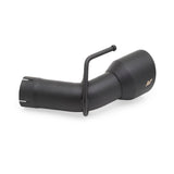 Mishimoto 2016+ Chevrolet Camaro SS Dual-Tip Pro Axle-Back Exhaust w/ Black Tips - MMEXH-CAM8-16ADTPBK