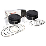 Wiseco HD 2015 TC103 Rushmore 10.51 103cid (X) Piston Kit - K2795