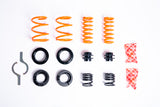 MSS 2019+ Toyota Supra 5th Gen J29/DB Sports Full Adjustable Kit - 02ATOYGRSUP
