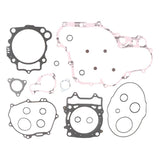 Vertex Gaskets 16-18 Yamaha WR450F Complete Gasket Kit - 808994