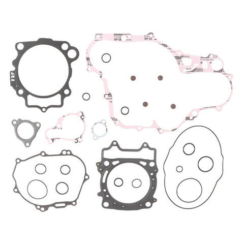 Vertex Gaskets 16-18 Yamaha WR450F Complete Gasket Kit - 808994