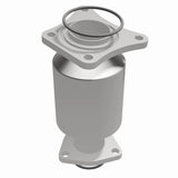 MagnaFlow Direct Fit Catalytic Converter 2002 Infiniti I35 3.5L fr - 444032