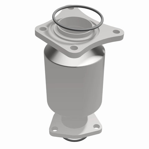 MagnaFlow Direct Fit Catalytic Converter 2002 Infiniti I35 3.5L fr - 444032