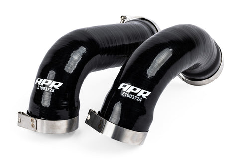 APR 22-26 Audi A3 Quattro Intercooler Hoses - MS100228