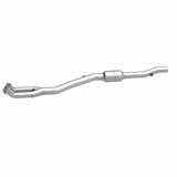 MagnaFlow Direct Fit Catalytic Converter 96-97 BMW 840 4.4L Driver Side - 24130
