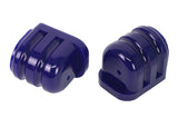 SuperPro 1991 Infiniti G20 Base Front Lower Inner Rearward Control Arm - w/ Caster Bushing Kit - SPF1340AK