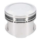 JE Pistons RENAULT R5 7.0:1 Set of 5 Pistons - 312444
