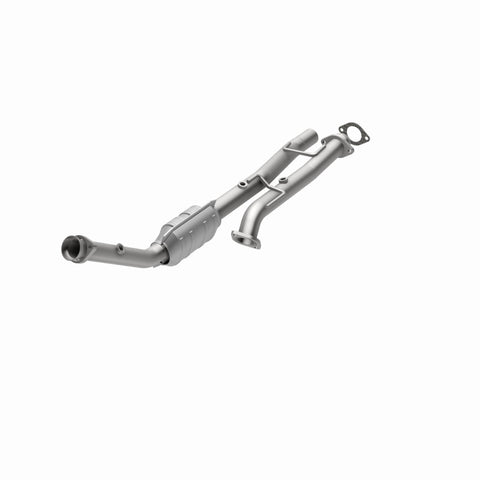 MagnaFlow Conv DF 97-00 Explorer 4.0 Passenger Side - 51953