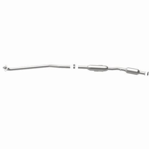 MagnaFlow Conv Direct Fit 98-02 Toyota Corolla 1.8L (California Carb Compliant) - 4481189