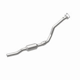 MagnaFlow Direct Fit Catalytic Converter 96-99 Audi A6 Quattro 2.8L - 24003