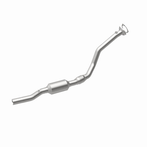 MagnaFlow Direct Fit Catalytic Converter 96-99 Audi A6 Quattro 2.8L - 24003