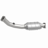 MagnaFlow Conv DF 96-98 Mazda Mpv Front 3.0L - 447171