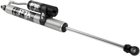 Fox 18+ Jeep JL 2.0 Performance Series 13.2in. Smooth Body Reservoir Rear Shock / 4.5-6in. Lift - 985-24-188