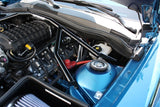 Hotchkis 10+ Camaro / 11 Camaro Convertible Chassis Max Strut Tower Brace - 20109