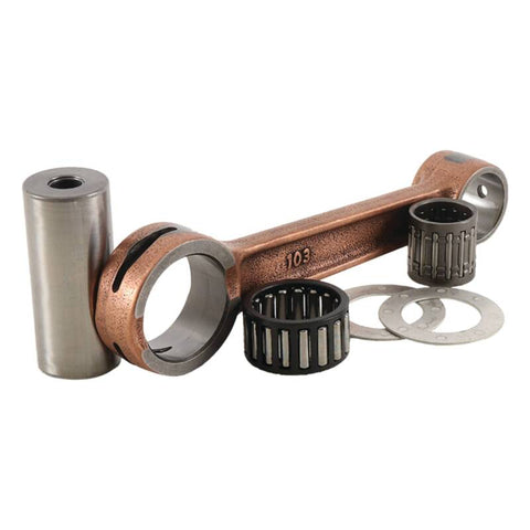Hot Rods 81-84 Honda ATC 250 R 250cc Connecting Rod Kit - 8160
