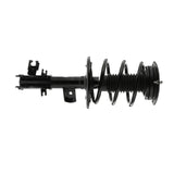 KYB Shocks & Struts Strut Plus Front Left NISSAN Altima 07-18 - SR4226