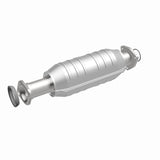 MagnaFlow Direct Fit Catalytic Converter 99-00 Honda Civic EX/SI 1 - 22630