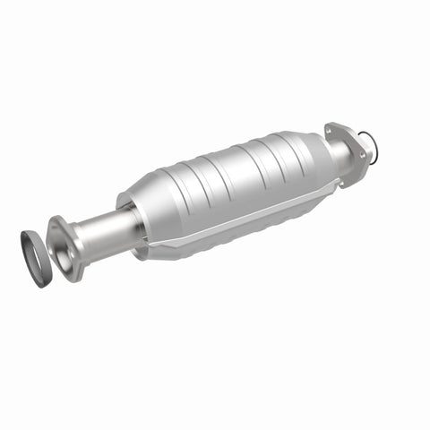 MagnaFlow Direct Fit Catalytic Converter 99-00 Honda Civic EX/SI 1 - 22630
