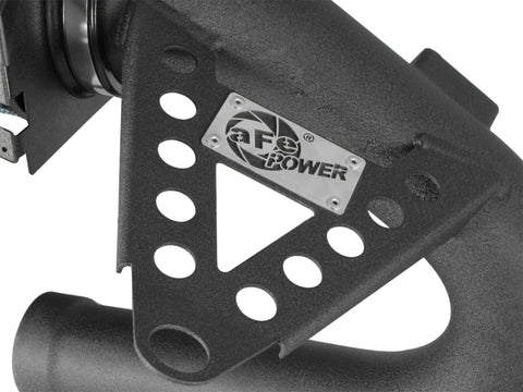 aFe MagnumFORCE Intakes Stage-2 PRO 5R 12-15 BMW 328i (F30) L4 3.0L (t) N20 - 54-12212