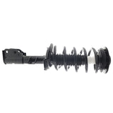 KYB Shocks & Struts Strut Plus Front Left CHEVROLET Equinox w/19in Wheels 2010-16 - SR4435
