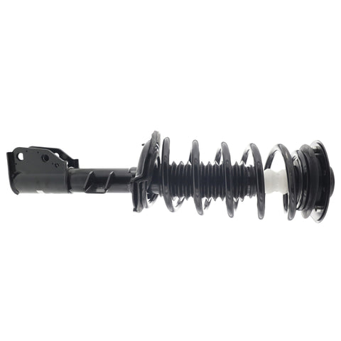 KYB Shocks & Struts Strut Plus Front Left CHEVROLET Equinox w/19in Wheels 2010-16 - SR4435