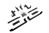 Dee Zee 18-2022 Chevrolet Traverse Running Board NXc Bracket Kit - DZ16214