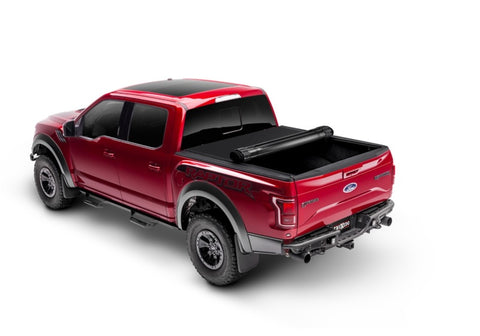 Truxedo 04-08 Ford F-150 8ft Sentry CT Bed Cover - 1578616